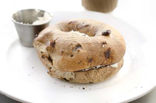 Wyoming's Best Bagel Shops to Visit in 2026!