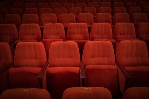 9 Best Places for Live Theater in Wyoming!