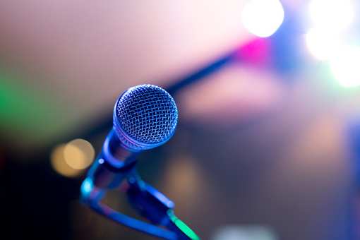 5 Best Comedy Spots in Wyoming!