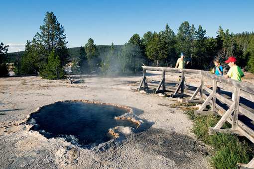 The 9 Best Educational Activities for Children in Wyoming!