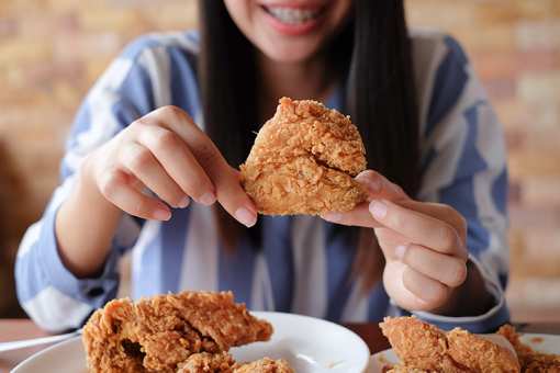 10 Best Fried Chicken Joints in Wyoming for 2025!