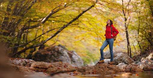 10 Best Hiking Trails in Wyoming!