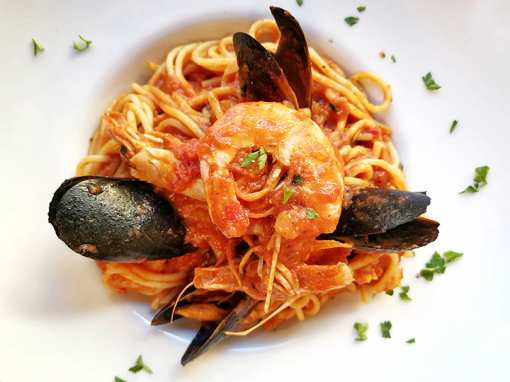 Best Italian Restaurants in Wyoming!