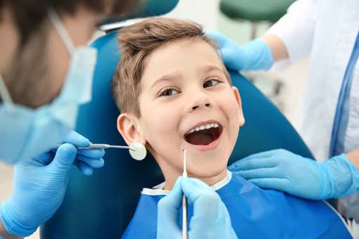 7 Best Kid-Friendly Dentists in Wyoming!