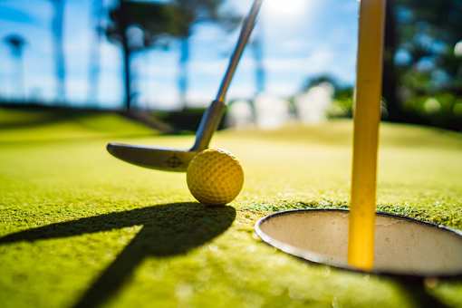 9 Best Mini Golf Courses in Wyoming