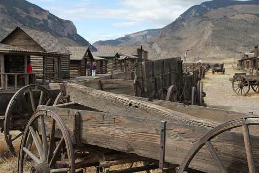 10 Best Museums in Wyoming