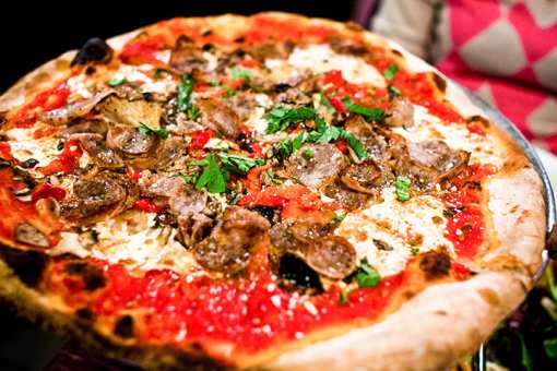 Best Pizza in Wyoming: Our 8 Favorites!