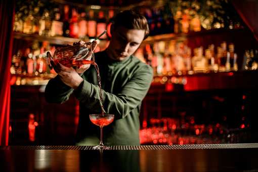 7 Best Speakeasies in Wyoming!