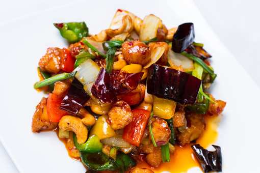 10 Best Thai Restaurants in Wyoming!