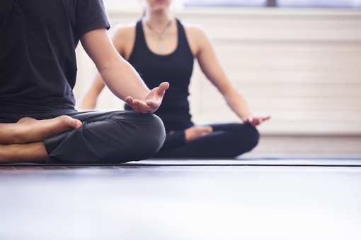 2025's 7 Best Yoga Studios in Wyoming!
